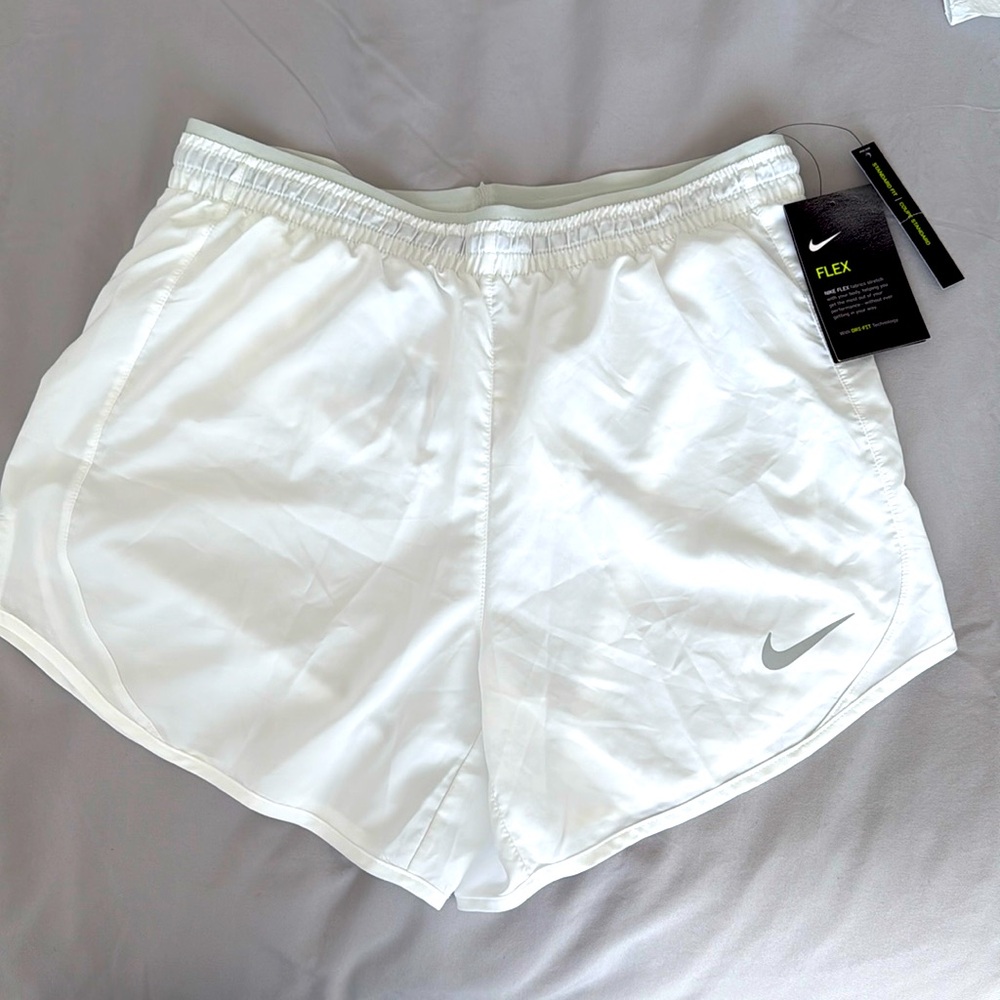 Nike running shorts. Brand new.